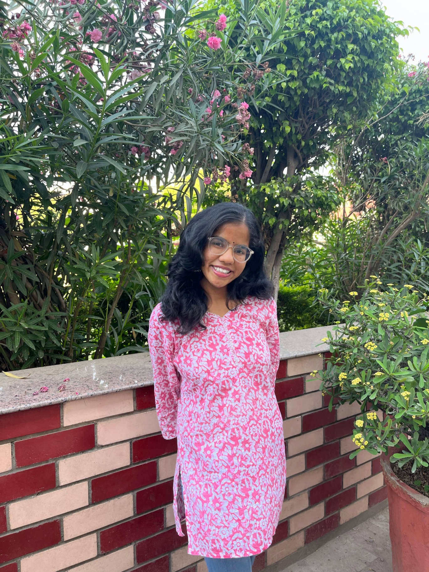 Mahak Yadav | Software Engineer & AI/ML Enthusiast
